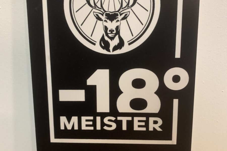 Jäger/meister