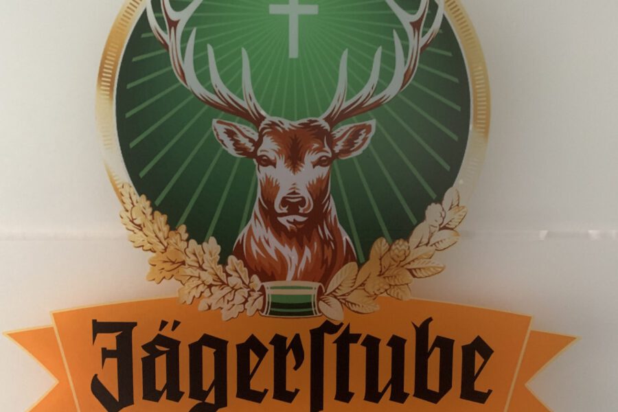 Jäger/stuben